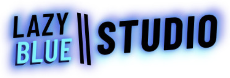 Lazy Blue Studio